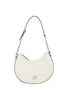 KARL LAGERFELD - K/AUTOGRAPH MEDIUM MOON BAG