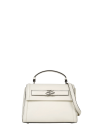 KARL LAGERFELD - K/AUTOGRAPH SMALL TOP HANDLE