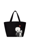 KARL LAGERFELD - IKON VALENTINE SHOPPER