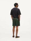 KARL LAGERFELD - RTW-1 VACANCES TENCEL BLEND SHORTS