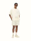 KARL LAGERFELD -  RTW-2 STRUCTURED SHORTS