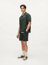 KARL LAGERFELD - RTW-1 VACANCES SSLV SHIRT