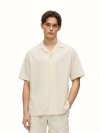 KARL LAGERFELD - RTW-2 STRUCTURED SSLV SHIRT