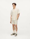KARL LAGERFELD - RTW-2 STRUCTURED SSLV SHIRT