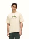 KARL LAGERFELD - VILLA LA VIGIE T-SHIRT