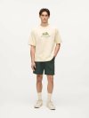 KARL LAGERFELD - VILLA LA VIGIE T-SHIRT