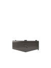 KARL LAGERFELD - K/STUDIO AUTOGRAPH E/W HARD CL SILVER