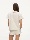 KARL LAGERFELD -  IKON SHORT PJ SET SS