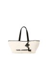 KARL LAGERFELD K/ESSENTIAL LG E/W SHOPPER