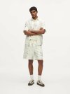 KARL LAGERFELD - RSG SKETCHES SHORTS