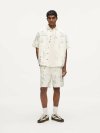 KARL LAGERFELD - RSG SKETCHES SSLV SHIRT
