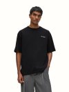KARL LAGERFELD - RSG RELAX FIT T-SHIRT