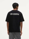 KARL LAGERFELD - RSG RELAX FIT T-SHIRT
