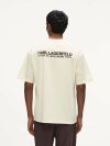 KARL LAGERFELD - RSG RELAX FIT T-SHIRT