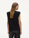 KARL LAGERFELD - RSG SLEEVELESS T-SHIRT