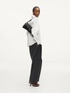 KARL LAGERFELD - K/AUTOGRAPH TWIST EW SHB