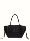 KARL LAGERFELD - K/PIERCED MD TOTE