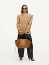 KARL LAGERFELD - K/PIERCED MD TOTE
