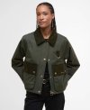 BARBOUR PHOEBE CASUAL JACKET