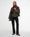 BARBOUR PHOEBE CASUAL JACKET