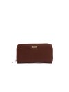 BARBOUR BIRCH LEATHER MATINEE PURSE