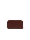 BARBOUR BIRCH LEATHER MATINEE PURSE