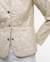 BARBOUR SUMMER LIDDESDALE QUILT JACKET