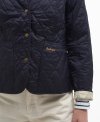 BARBOUR SUMMER LIDDESDALE QUILT JACKET