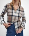 BARBOUR BREDON REGULAR LONG-SLEEVED SHIRT