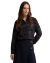 BARBOUR ELISHAW CHECK SHIRT