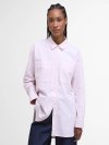 BARBOUR HIGHCLERE OVERSIZED OXFORD SHIRT