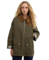 BARBOUR ICONS BEDALE SHOWERPROOF JACKET