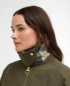 BARBOUR ICONS SPEY SHOWERPROOF JACKET