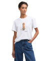 BARBOUR BEDALE GRAPHIC T-SHIRT