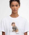 BARBOUR BEDALE GRAPHIC T-SHIRT