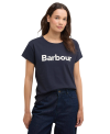 BARBOUR HARTLAND T-SHIRT