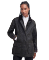 BARBOUR CLASSIC BEADNELL® WAXED JACKET