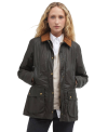 BARBOUR LIGHTWEIGHT BEADNELL WAXED JACKET