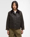 BARBOUR WOMEN'S SPEY WAXED JACKET