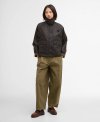 BARBOUR WOMEN'S SPEY WAXED JACKET