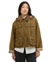 BARBOUR LIZA WAXED JACKET