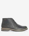 BARBOUR READHEAD CHUKKA BOOTS