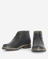 BARBOUR READHEAD CHUKKA BOOTS