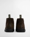 BARBOUR MAXWELL CHUKKA BOOTS