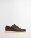 BARBOUR MURTUN MOCCASIN SHOES