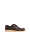 BARBOUR MURTUN MOCCASIN SHOES