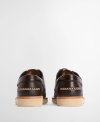 BARBOUR MURTUN MOCCASIN SHOES