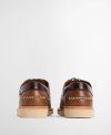 BARBOUR MURTUN MOCCASIN SHOES