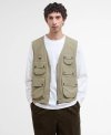 BARBOUR UTILITY EDITOR CASUAL VEST