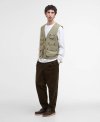 BARBOUR UTILITY EDITOR CASUAL VEST